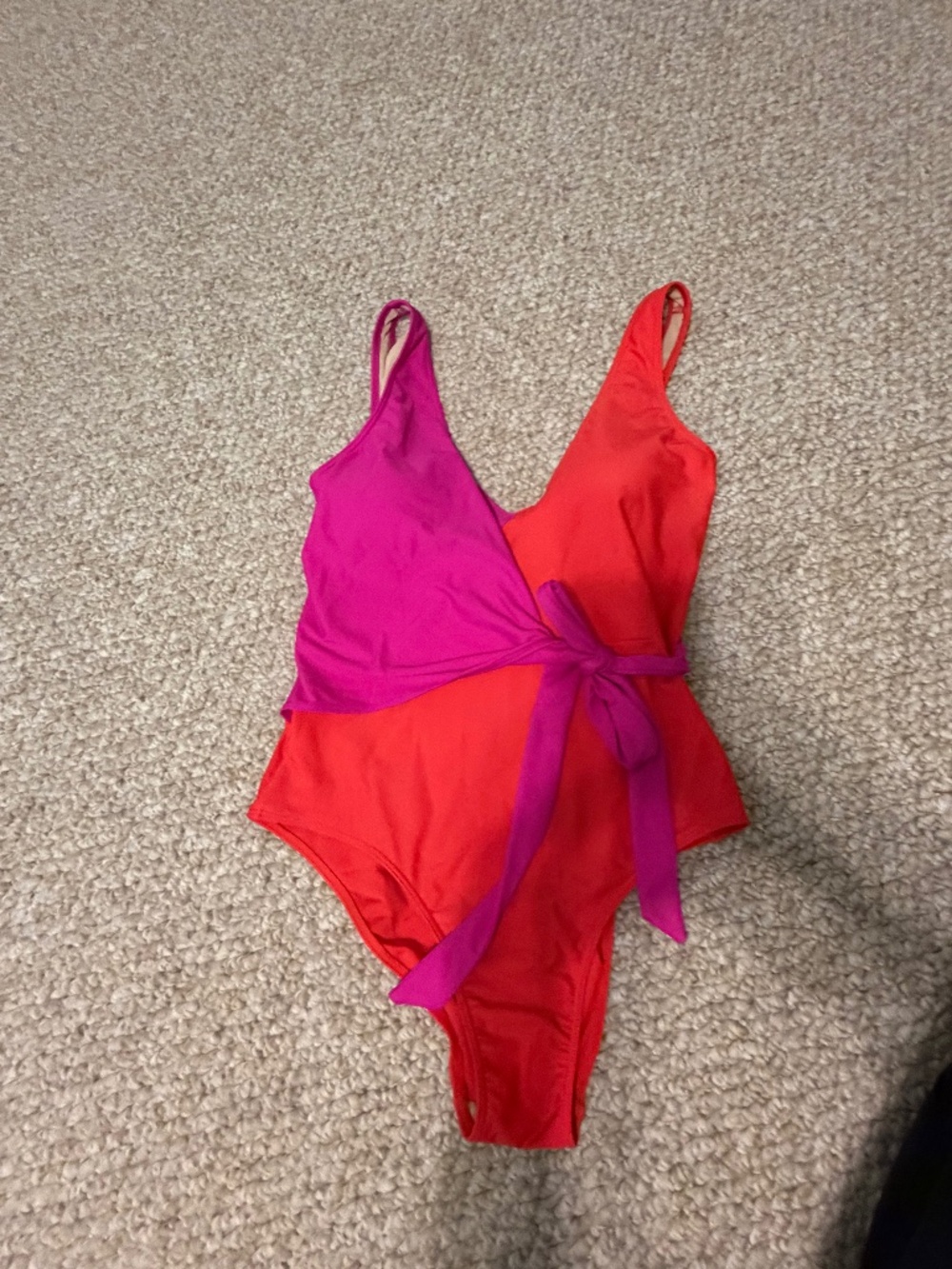 Summersalt One Piece